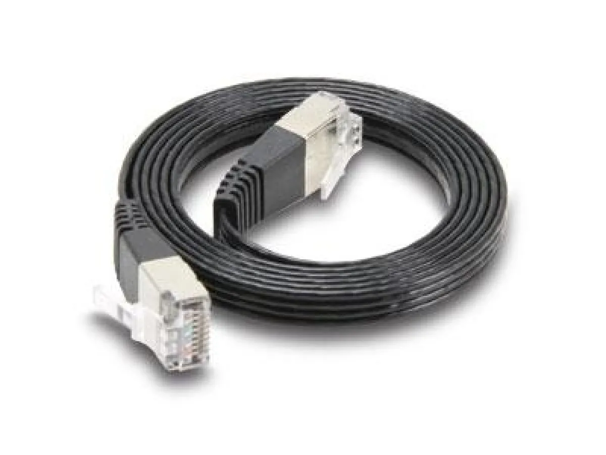 SlimWire PRO - Das flache Patchkabel