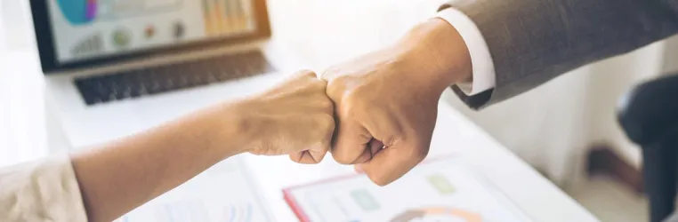 Bild: jenID jetzt Partner von SCOREPLUS