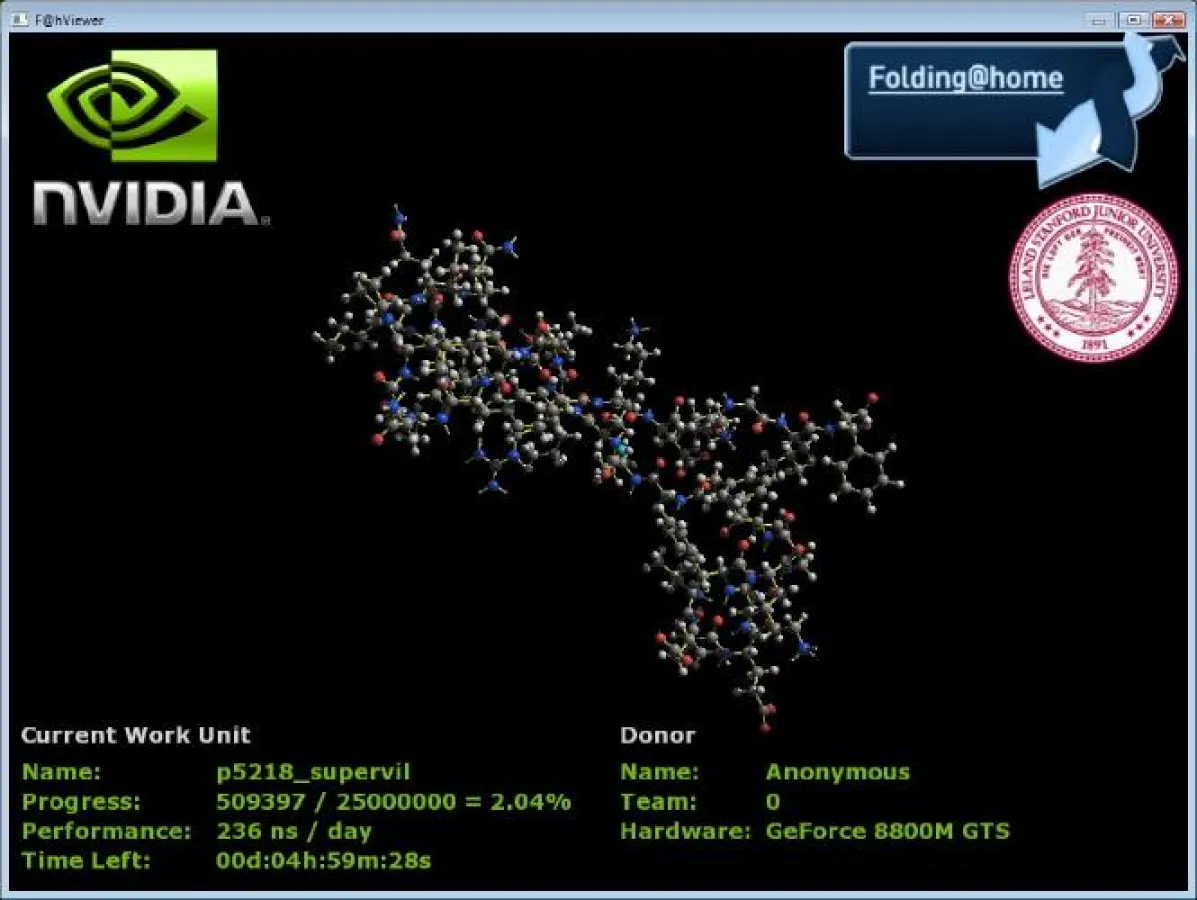 Folding@home