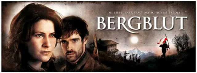 Bild: Kinofilm "Bergblut" ab 27. Januar in den deutschen und österreichischen Kinos