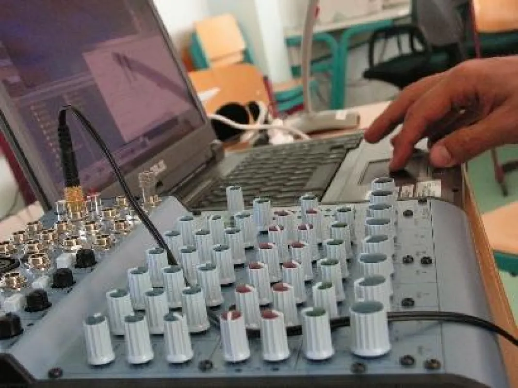 Radio-Workshop