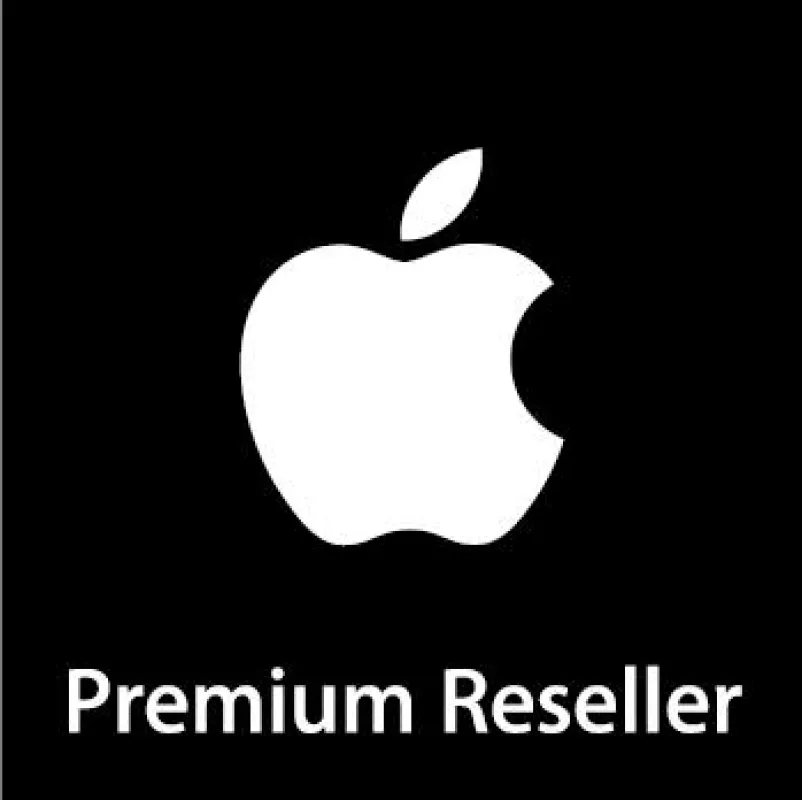 Apple in Lüneburg!