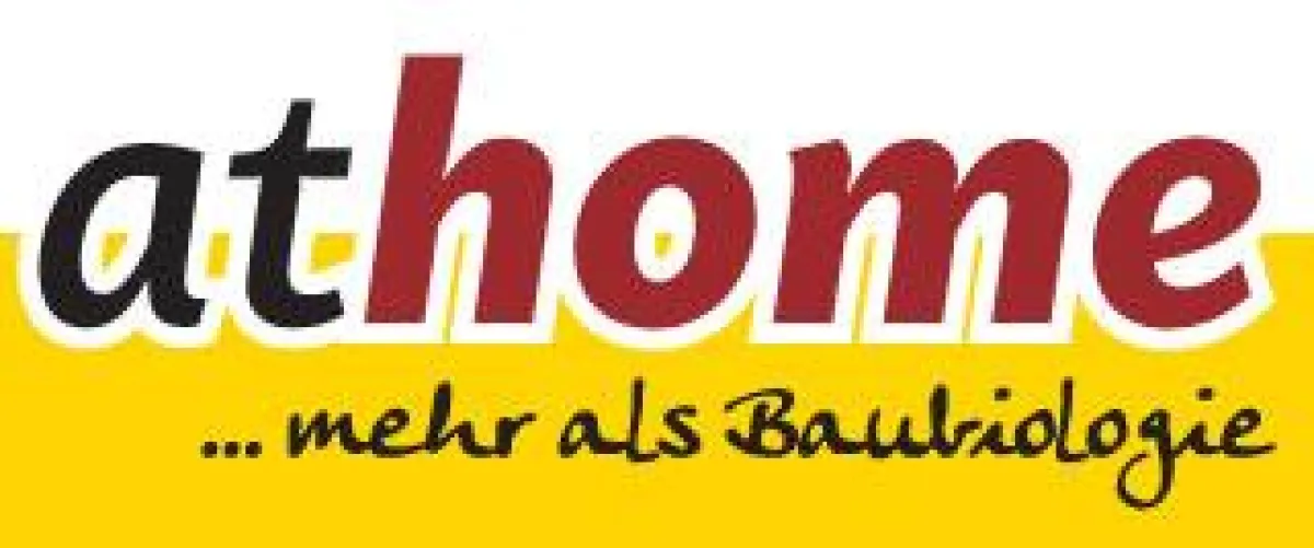 athome baubiologie Ltd. - Das neue Franchisesystem für Baubiologen