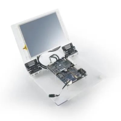 Bild: Embedded Developer Kits für individuelle Kundenprojekte
