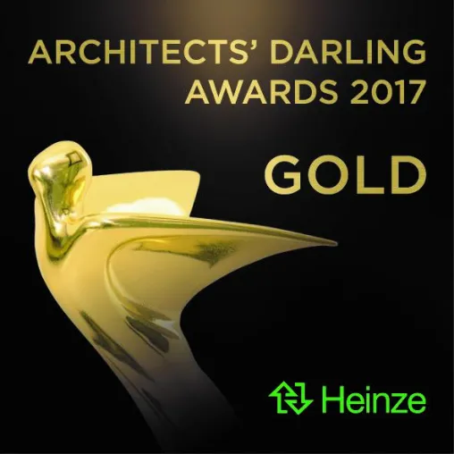 Bild: Überzeugend: Mosa gewinnt den „Cradle-to-Cradle Challenge Award“ in Gold