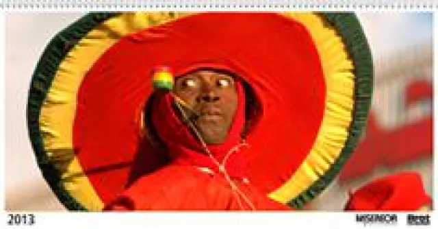 Der Fotowandkalender 2013 ist erschienen Bild: Der Fotowandkalender 2013 ist erschienen