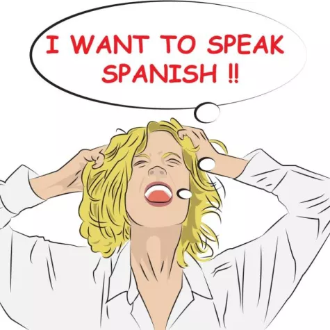 Bild: Das Spanisch-Bootcamp startet die Bewerbungsfrist für 2016 auf Teneriffa