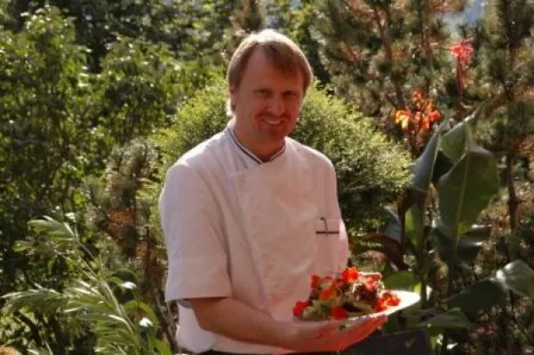 Bild: Herbstimpressionen in Osttirol: Wandern, Törggelen und Genießen – Kaminfeuer und Kulinarik im Pustertal