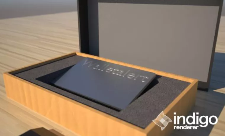 Bild: Smarter Diebstahlschutz