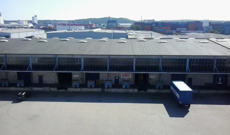 Bild: Immolox vermittelt 15.000 qm Logistikfläche in Nürnberg