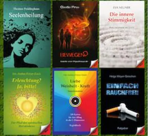 Besser leben Bild: Besser leben