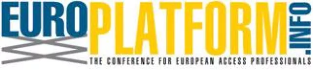 Bild: PartnerLIFT spricht auf der Europlatform in Madrid