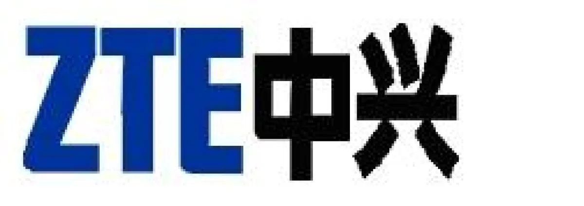 Logo ZTE