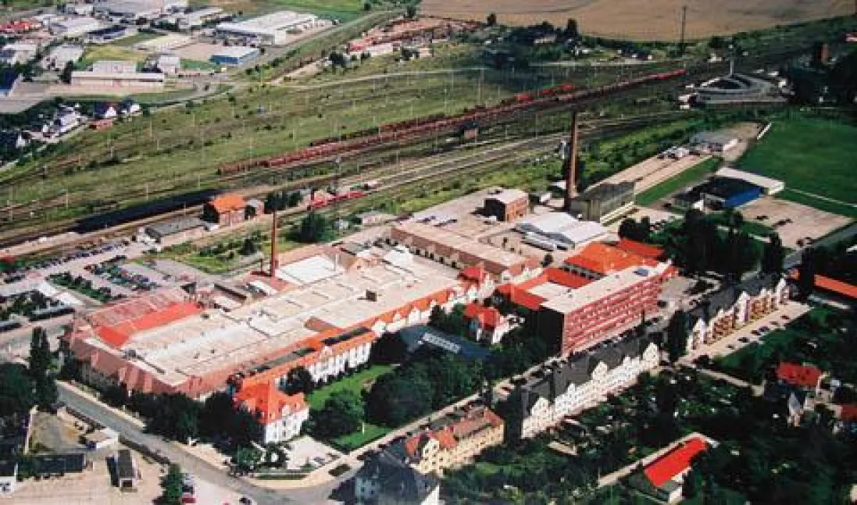 Halberstädter Würsten- und Konservenfabrik