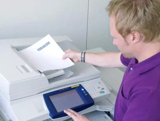 Bild: NSi-Studie offenbart schlafendes Potenzial im Büro