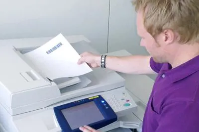 Bild: NSi-Studie offenbart schlafendes Potenzial im Büro