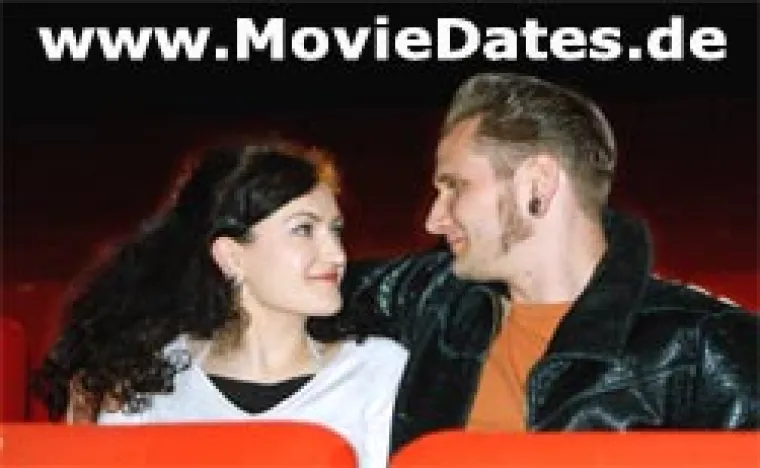 Bild: Sei lecker! MovieDates