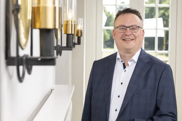 Uni Osnabrück: Senat wählt Prof. Dr. Tim Römer zum Präsidenten Bild: Uni Osnabrück: Senat wählt Prof. Dr. Tim Römer zum Präsidenten