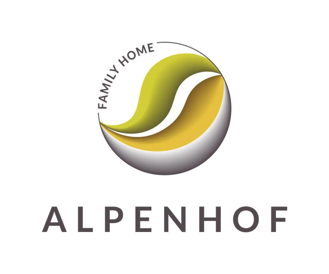 Logo Hotel Alpenhof