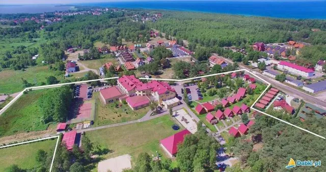 Kururlaub im Herbst zur Stärkung der Gesundheitsressourcen: Wellnesszentrum Bursztyn an der polnischen Ostsee Bild: Kururlaub im Herbst zur Stärkung der Gesundheitsressourcen: Wellnesszentrum Bursztyn an der polnischen Ostsee