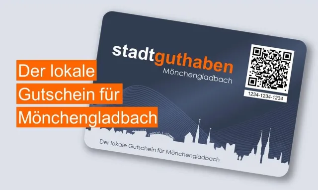 Bild: Bürger in Mönchengladbach können Vielfalt der Stadt verschenken