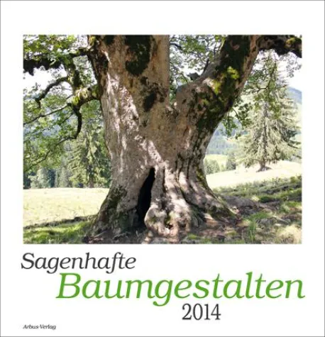 Bild: Baumkalender 2014