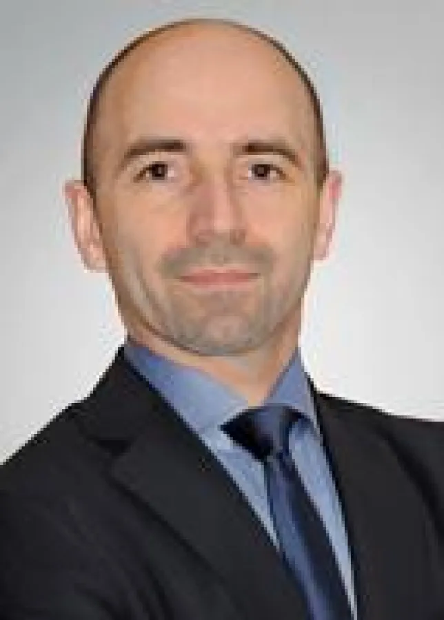 Jens Winter, Key-Account-Manager B2B, Region West