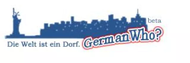 Bild: Der amerikanische Traum(start) GermanWho.com - „Selbsthilfegruppe“ für deutsche Nordamerika-Auswanderer