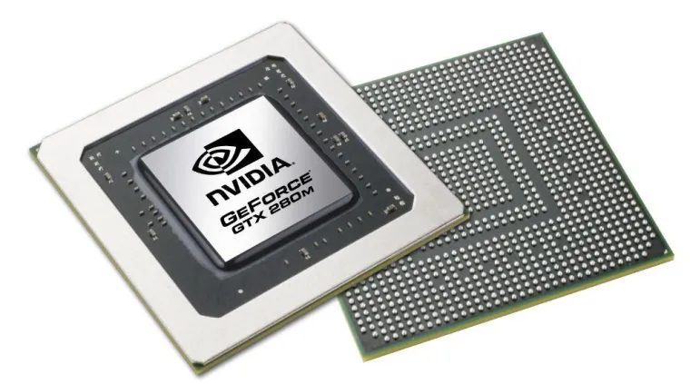 Bild: NVIDIA stellt vier neue Notebook-GPUs vor