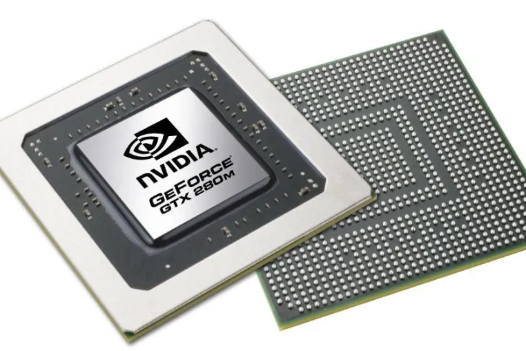 Bild: NVIDIA stellt vier neue Notebook-GPUs vor