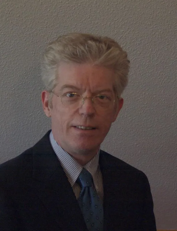 Manfred Grolle