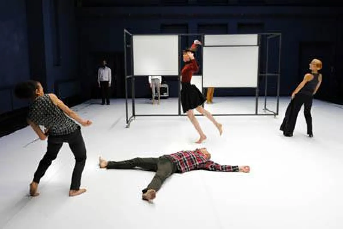 CocoonDance Company - 