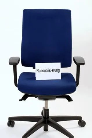 Arbeitszeugnis und betriebsbedingte Kündigung Bild: Arbeitszeugnis und betriebsbedingte Kündigung