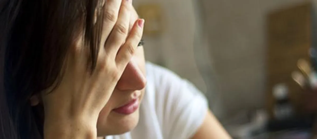 Bei Migräne können Mikro-Nährstoffe fehlen