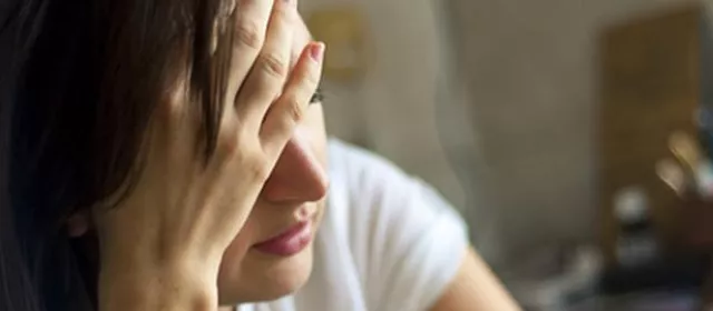 Bei Migräne können Mikro-Nährstoffe fehlen Bild: Bei Migräne können Mikro-Nährstoffe fehlen