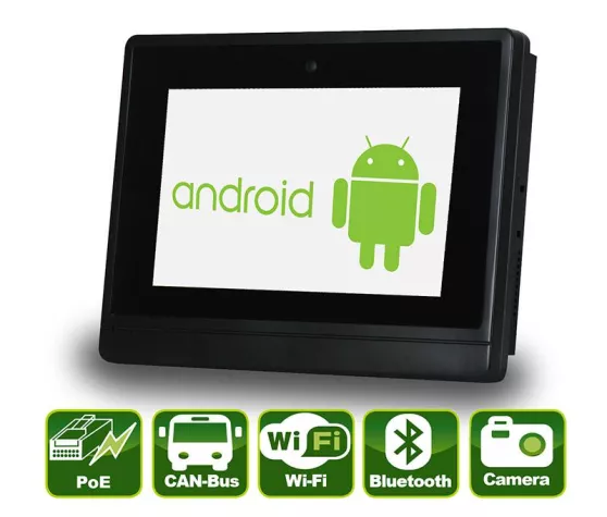 Bild: PoE macht's möglich