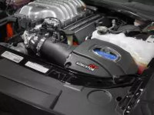 Bild: Neu: aFe Luftfiltersysteme für US Cars sofort ab Lager lieferbar