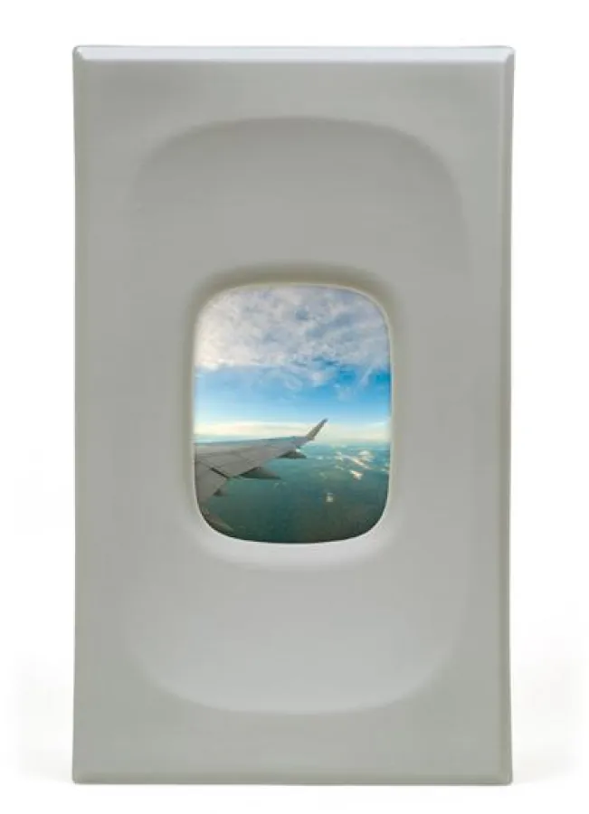 SABIC Innovative Plastics und Crane & Company entwickelten gemeinsam eine neue Ultem*-Verbundplatte für die Luft- und Raumfahrt