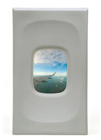 Der Verbundkunststoff Ultem* von SABIC Innovative Plastics verhilft Crane Bild: Der Verbundkunststoff Ultem* von SABIC Innovative Plastics verhilft Crane