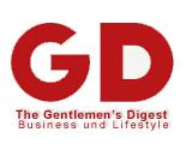 Bild: Gentlemen’s Digest internationalisiert