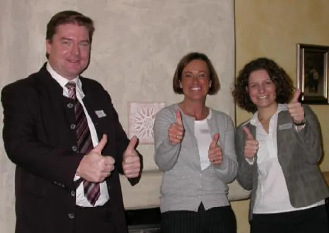 Bild: Quality Reservations setzt auf Smart Phone Nutzer