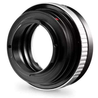 Bild: Foto Walser bringt Adapter für G- und F-Objektive auf neue Nikon 1-Modelle