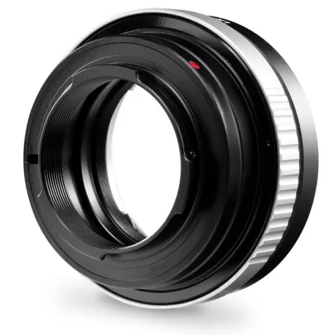 Bild: Foto Walser bringt Adapter für G- und F-Objektive auf neue Nikon 1-Modelle