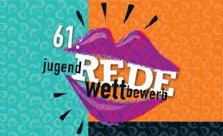 Bild: Wilde Wortgefechte beim 61. Jugendredewettbewerb