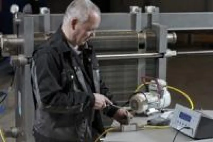 Bild: GEA PHE Systems stellt Leckageprüfverfahren auf Maintenance vor