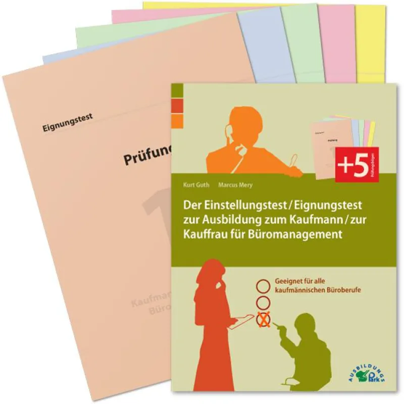 Einstellungstest