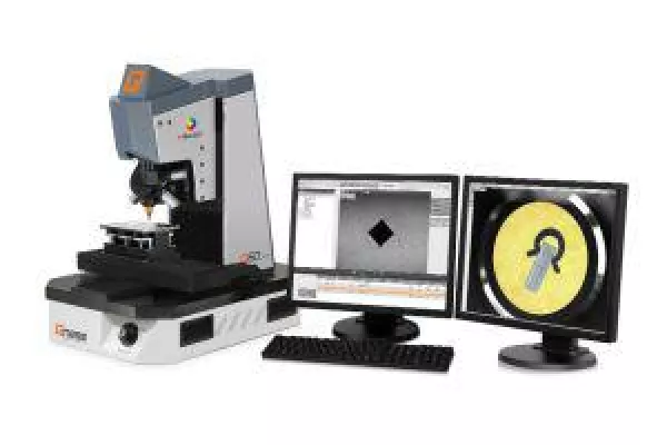 HAHN+KOLB auf der Control 2017 Bild: HAHN+KOLB auf der Control 2017