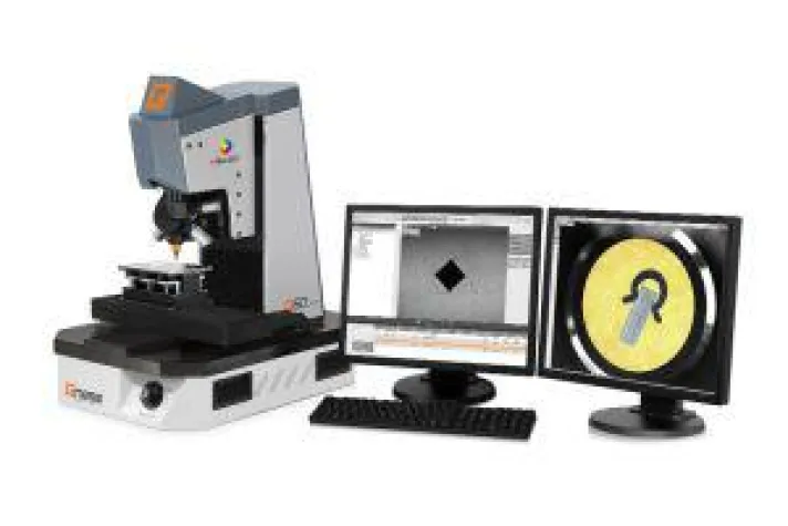 HAHN+KOLB auf der Control 2017 Bild: HAHN+KOLB auf der Control 2017