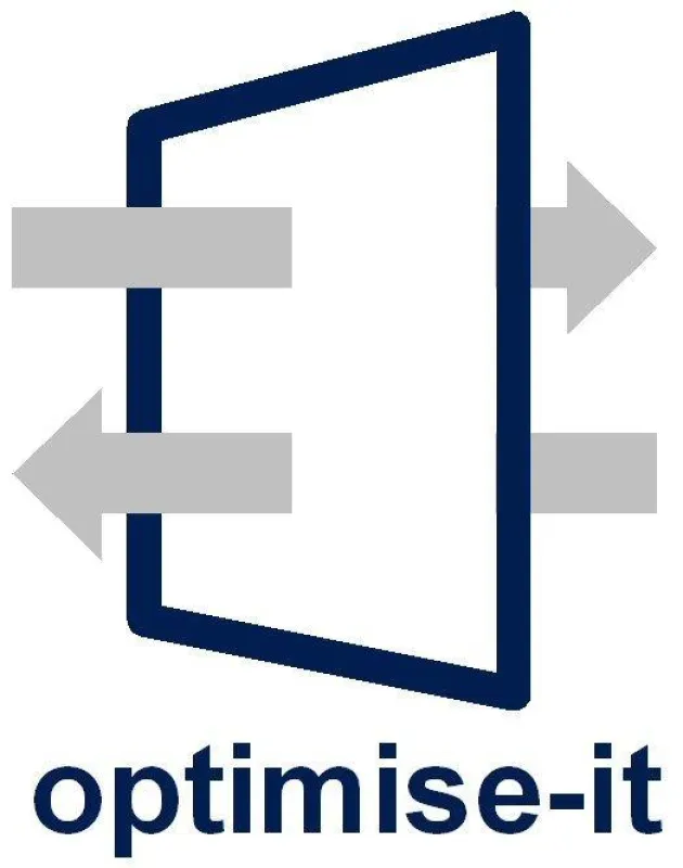 optimise-it GmbH