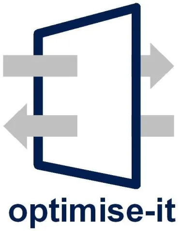 Stephan Hansen-Oest wird externer Datenschutz Beauftragter bei optimise-it Bild: Stephan Hansen-Oest wird externer Datenschutz Beauftragter bei optimise-it